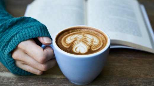 Ínycsiklandó kávé pdf könyvek: honnan töltsd le a legjobb magyar és angol forrásokat